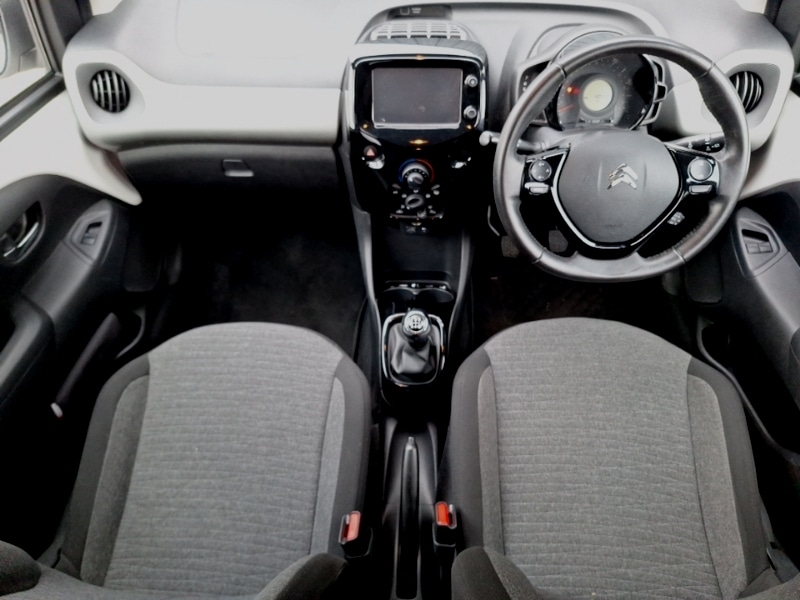 Used Citroen C1 2015 for sale - 77467058: Photo 2