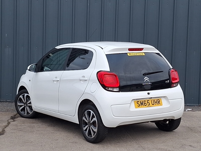 Used Citroen C1 2015 for sale - 77467058: Photo 3