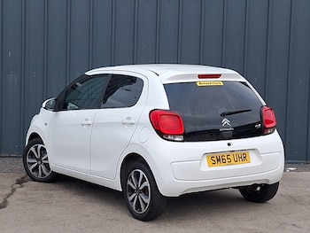 Used Citroen C1 2015 for sale - 77467058: Photo