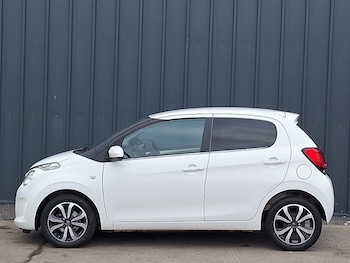 Used Citroen C1 2015 for sale - 77467058: Photo