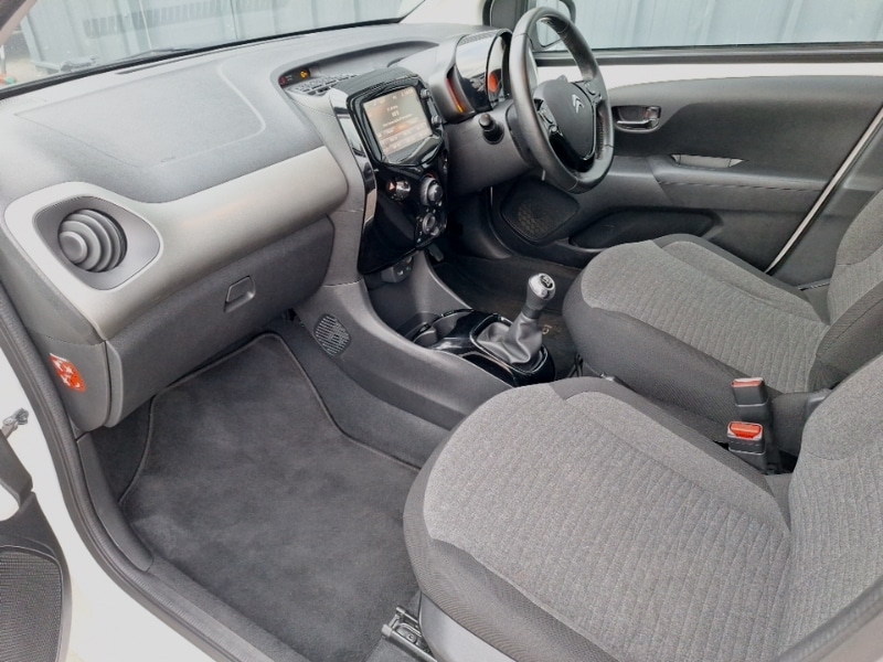 Used Citroen C1 2015 for sale - 77467058: Photo 5