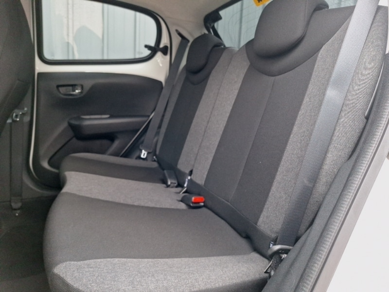 Used Citroen C1 2015 for sale - 77467058: Photo 6