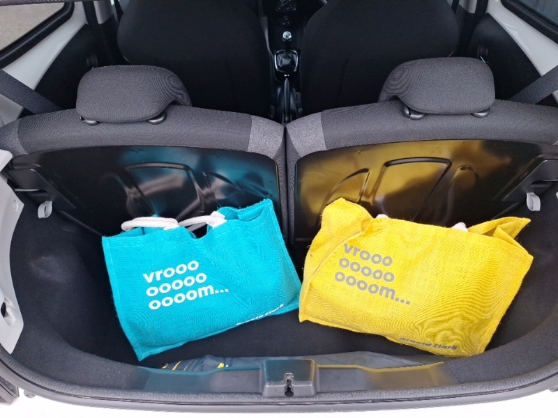 Used Citroen C1 2015 for sale - 77467058: Photo 8