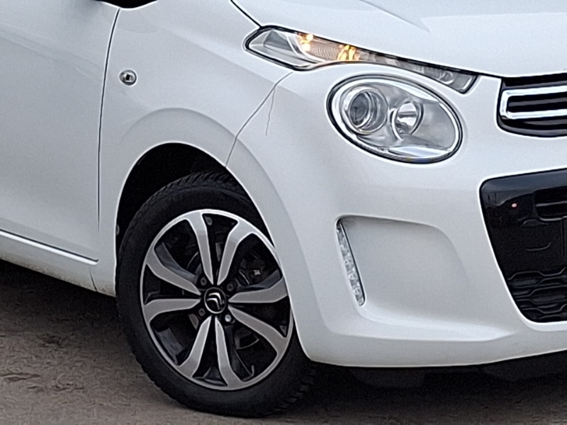 Used Citroen C1 2015 for sale - 77467058: Photo 9