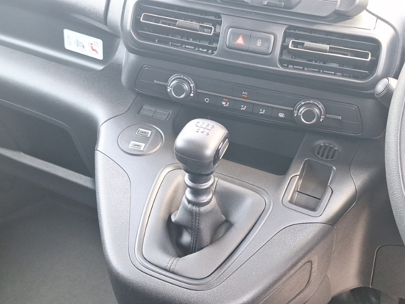 Used Citroen Berlingo 2025 for sale - 76435353: Photo 10