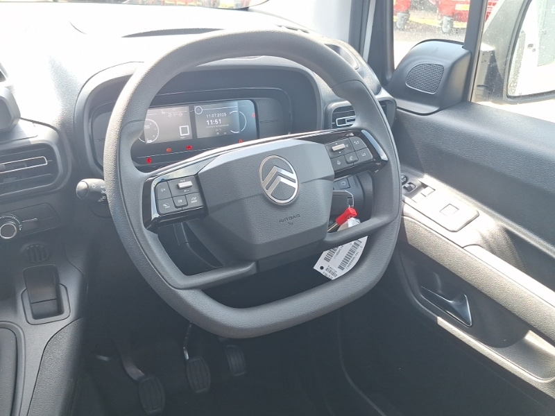 Used Citroen Berlingo 2025 for sale - 76435353: Photo 12