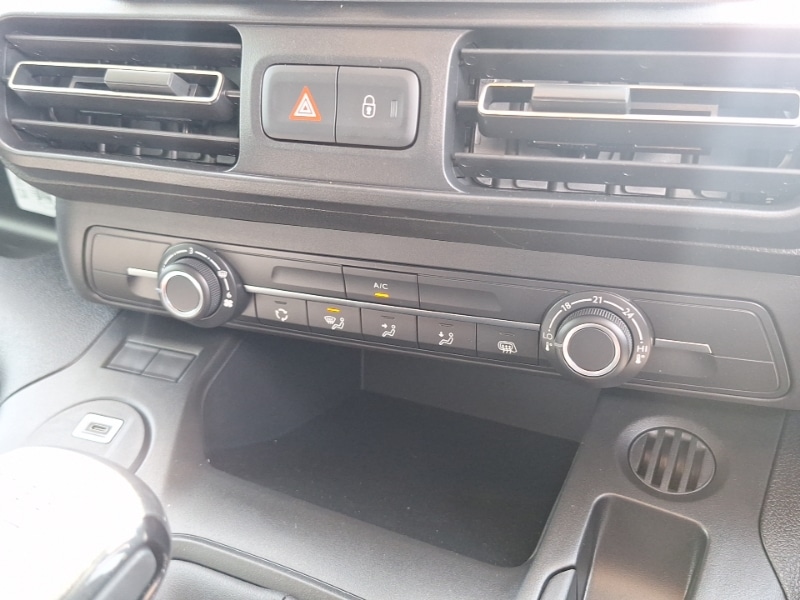 Used Citroen Berlingo 2025 for sale - 76435353: Photo 14