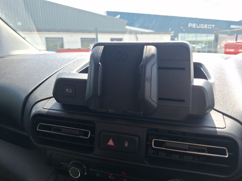 Used Citroen Berlingo 2025 for sale - 76435353: Photo 15