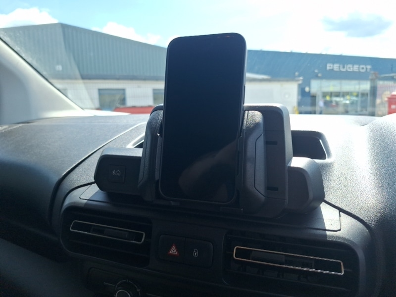 Used Citroen Berlingo 2025 for sale - 76435353: Photo 16