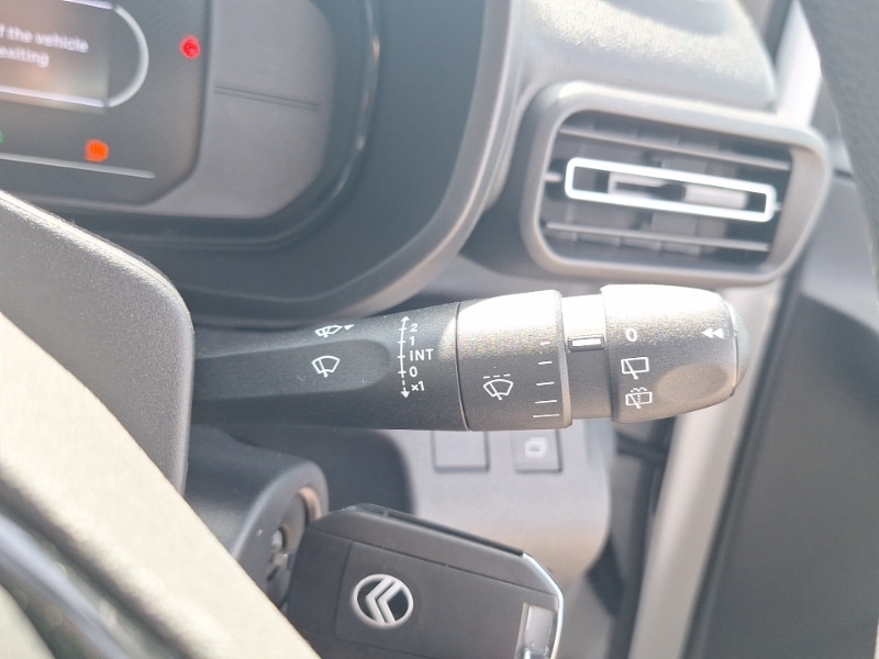 Used Citroen Berlingo 2025 for sale - 76435353: Photo 18