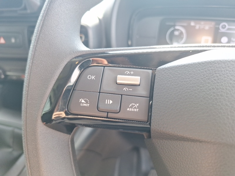 Used Citroen Berlingo 2025 for sale - 76435353: Photo 19