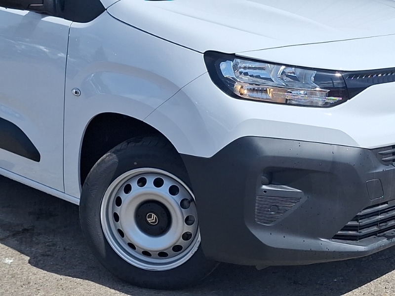 Used Citroen Berlingo 2025 for sale - 76435353: Photo 9