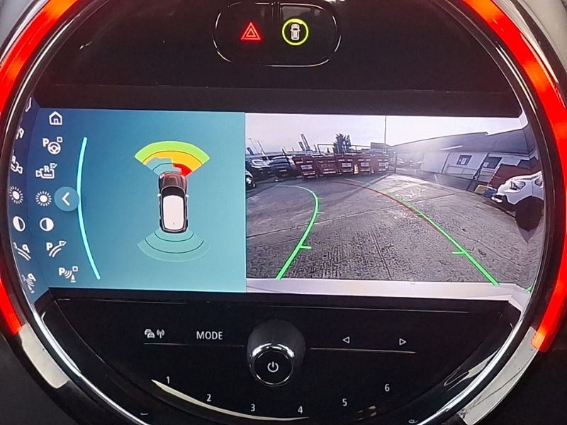 Used MINI Countryman 2022 for sale - 76487917: Photo 10