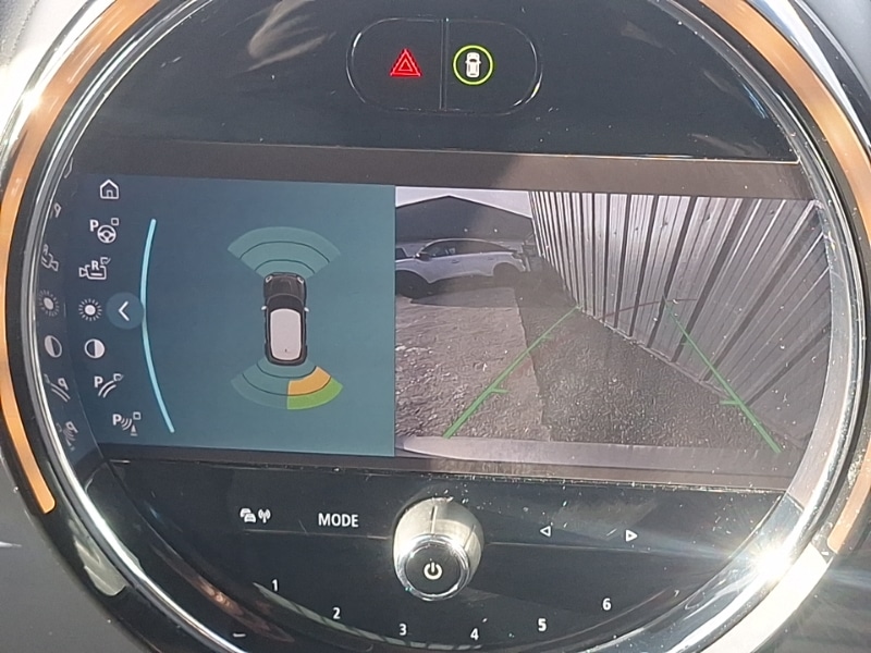 Used MINI Countryman 2022 for sale - 76487917: Photo 11