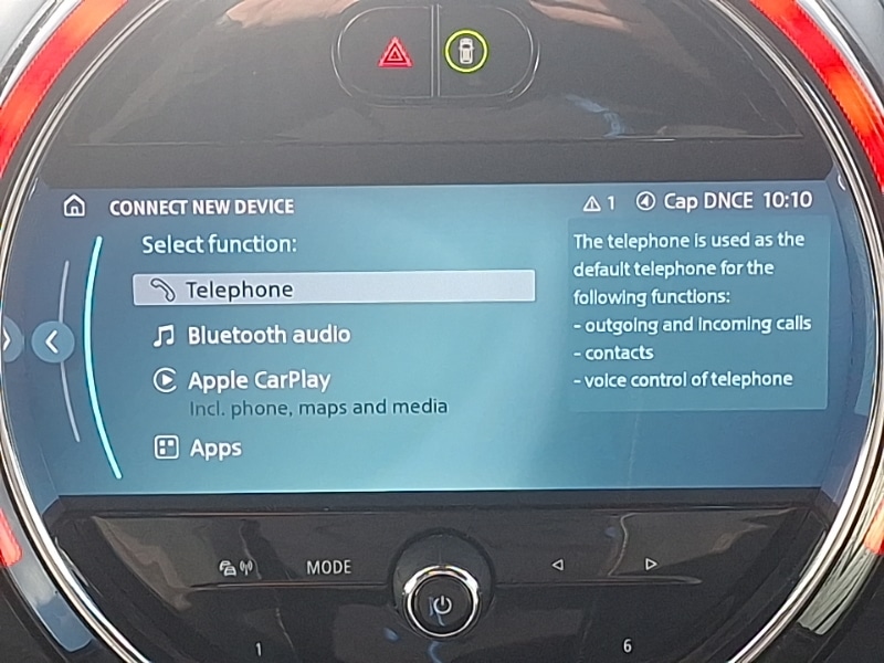 Used MINI Countryman 2022 for sale - 76487917: Photo 19