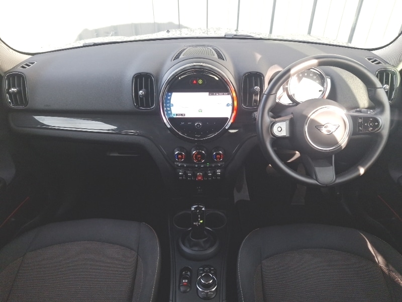 Used MINI Countryman 2022 for sale - 76487917: Photo 2