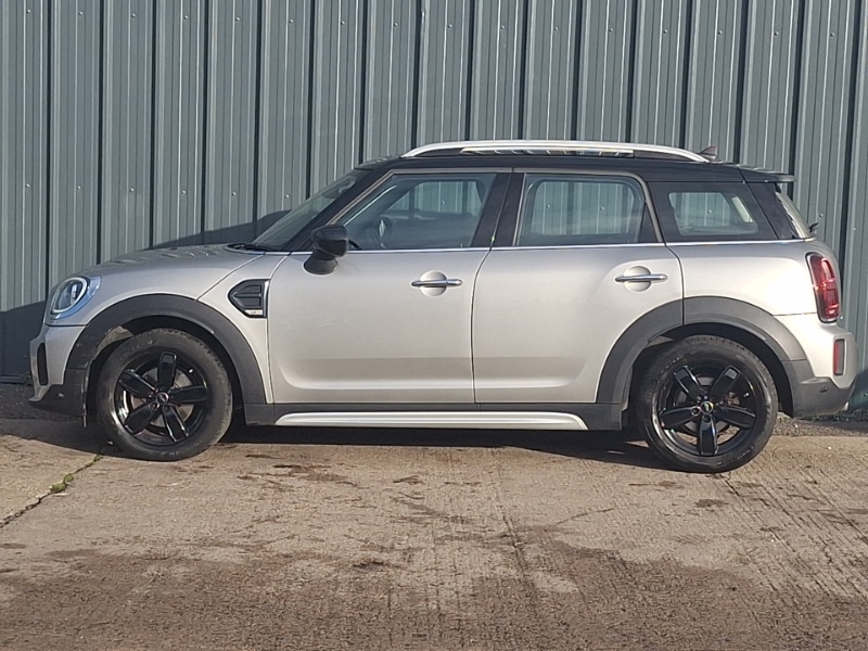 Used MINI Countryman 2022 for sale - 76487917: Photo 4