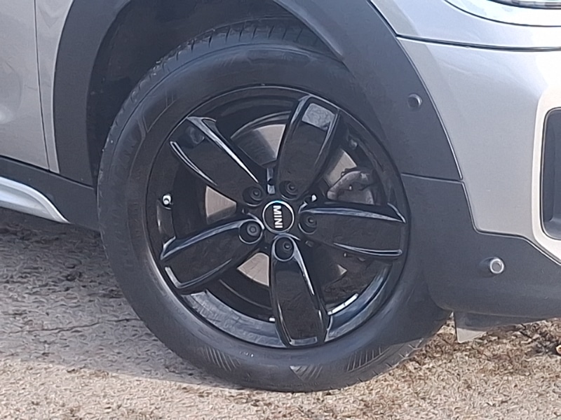 Used MINI Countryman 2022 for sale - 76487917: Photo 9