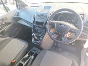 Used Ford Transit Connect 2024 for sale - 78440946: Photo
