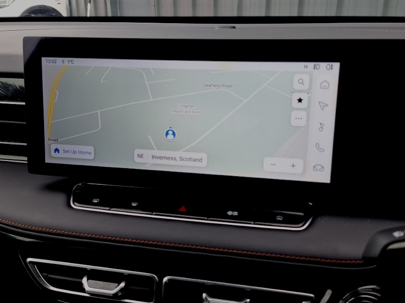 Used MG MG HS 2024 for sale - 77126098: Photo 10