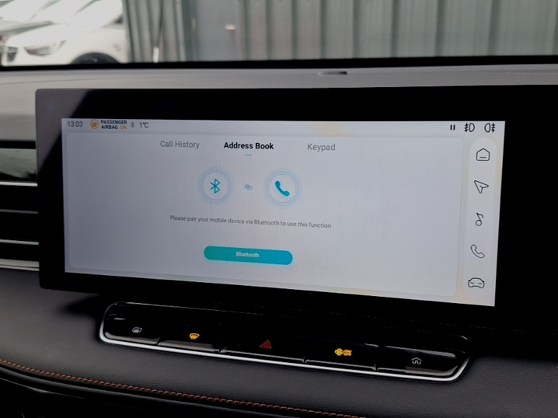 Used MG MG HS 2024 for sale - 77126098: Photo 11