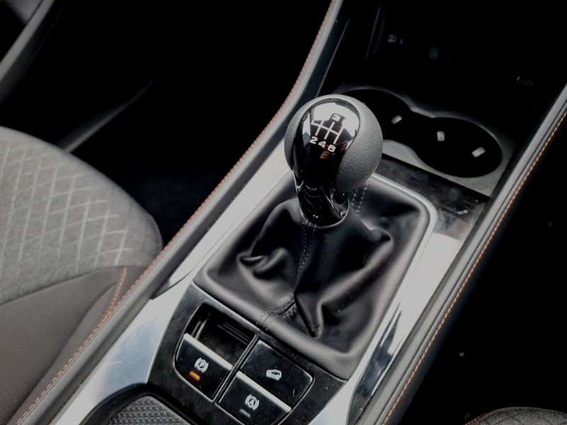 Used MG MG HS 2024 for sale - 77126098: Photo 12