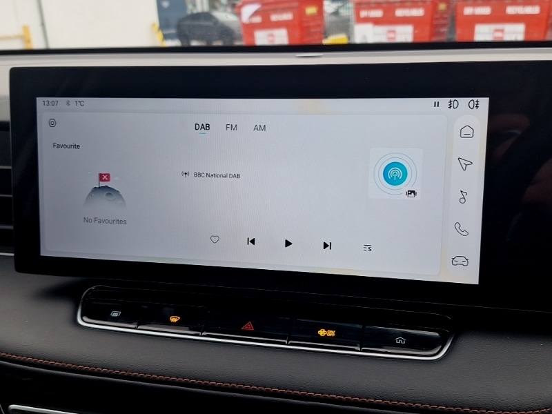 Used MG MG HS 2024 for sale - 77126098: Photo 15