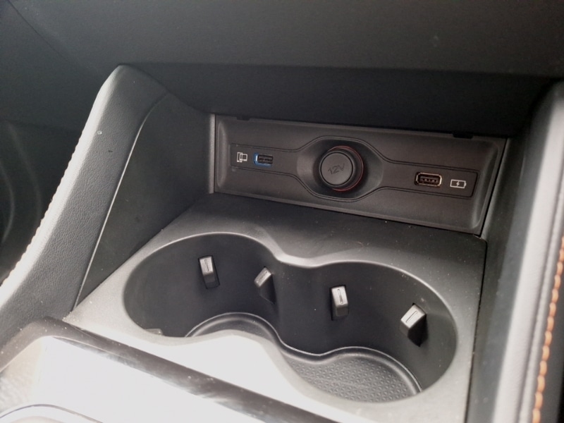 Used MG MG HS 2024 for sale - 77126098: Photo 16