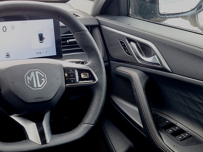 Used MG MG HS 2024 for sale - 77126098: Photo 19