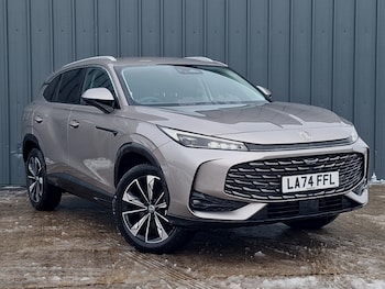 MG MG HS feature image