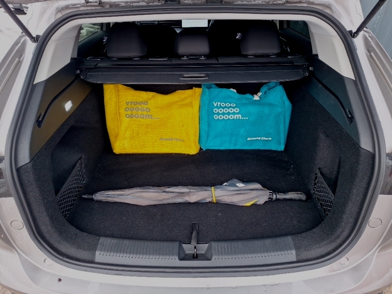 Used MG MG HS 2024 for sale - 77126098: Photo 8