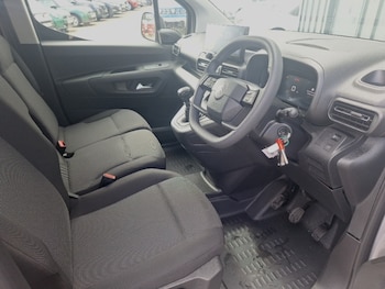 Used Citroen Berlingo 2025 for sale - 75550821: Photo