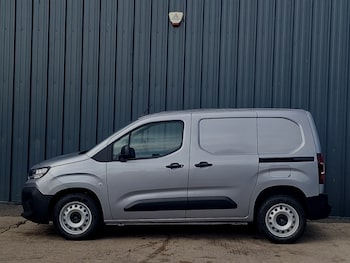 Used Citroen Berlingo 2025 for sale - 75550821: Photo