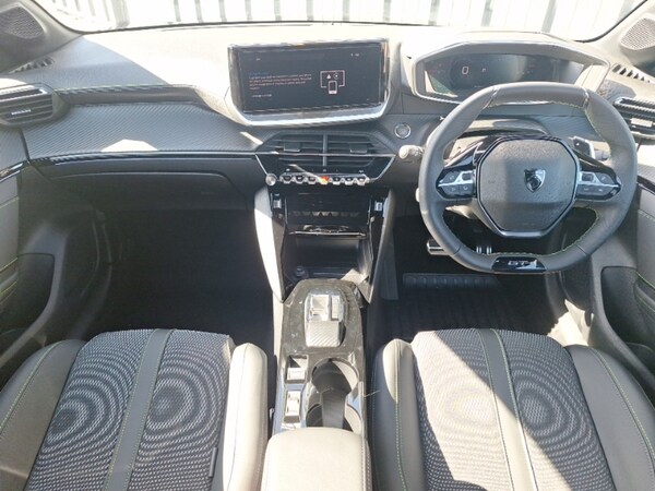 Used Peugeot 208 2025 for sale - 75120289: Photo 2