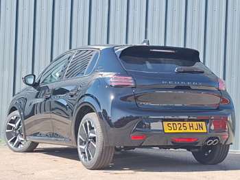 Used Peugeot 208 2025 for sale - 75120289: Photo