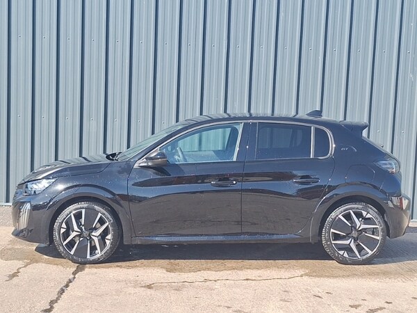 Used Peugeot 208 2025 for sale - 75120289: Photo 4