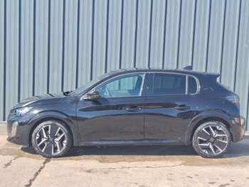Used Peugeot 208 2025 for sale - 75120289: Photo