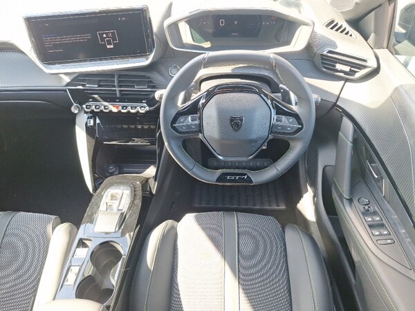 Used Peugeot 208 2025 for sale - 75120289: Photo 7
