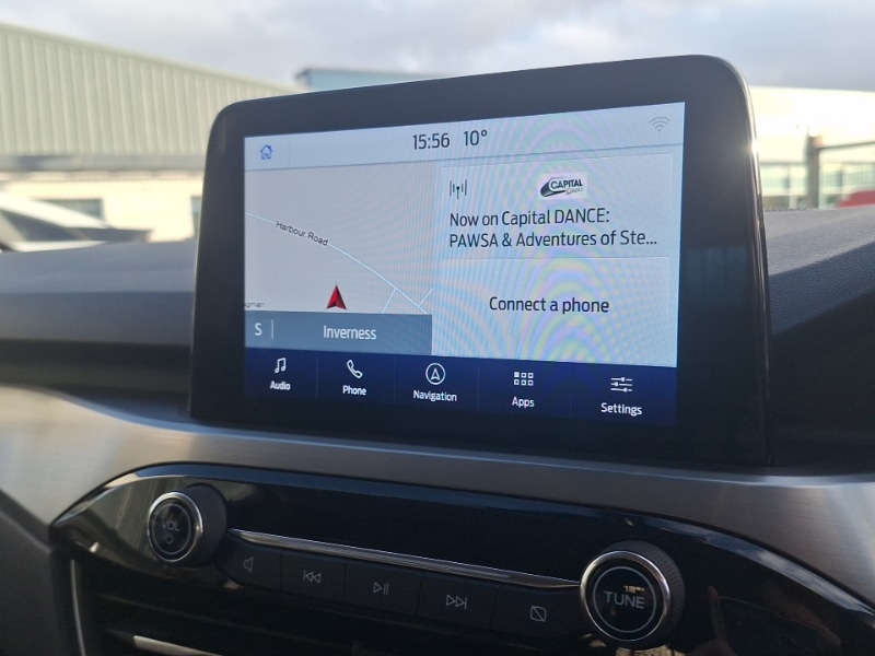 Used Ford Kuga 2022 for sale - 76589351: Photo 18