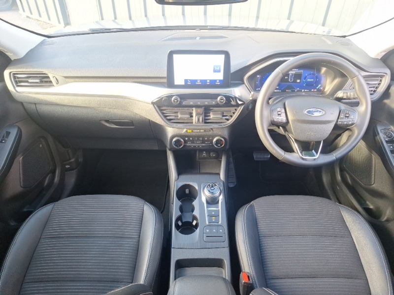 Used Ford Kuga 2022 for sale - 76589351: Photo 2