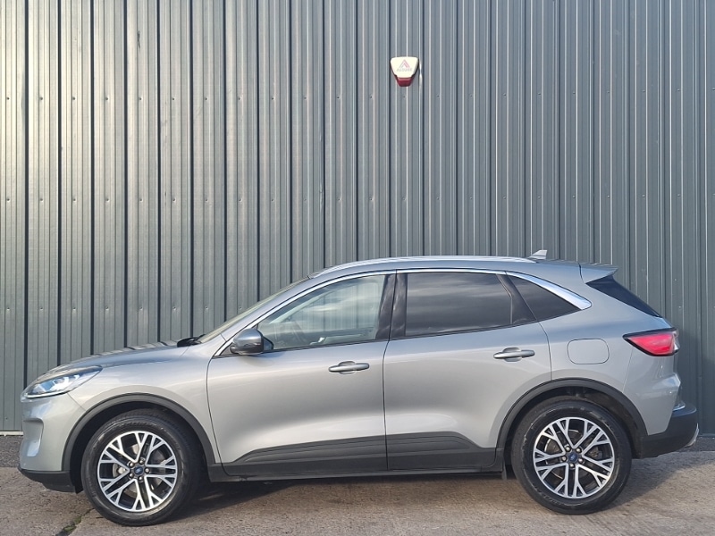 Used Ford Kuga 2022 for sale - 76589351: Photo 4