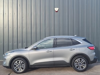 Used Ford Kuga 2022 for sale - 76589351: Photo