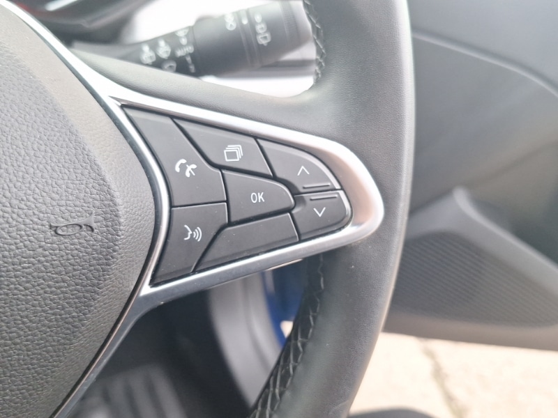 Used Renault Clio 2022 for sale - 76964249: Photo 15