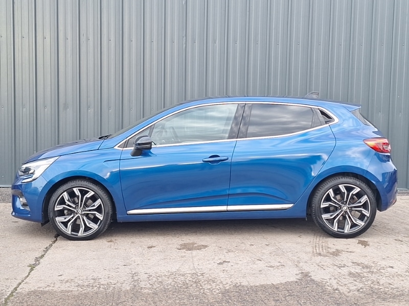 Used Renault Clio 2022 for sale - 76964249: Photo 4