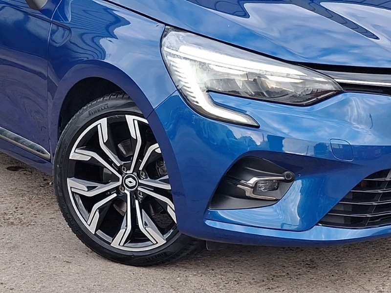 Used Renault Clio 2022 for sale - 76964249: Photo 9