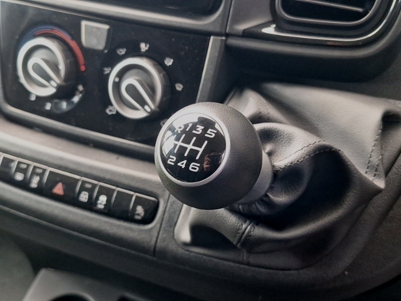 Used Citroen Relay 2025 for sale - 78113548: Photo 10