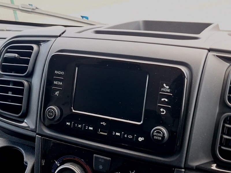 Used Citroen Relay 2025 for sale - 78113548: Photo 12