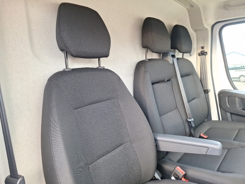 Used Citroen Relay 2025 for sale - 78113548: Photo 17