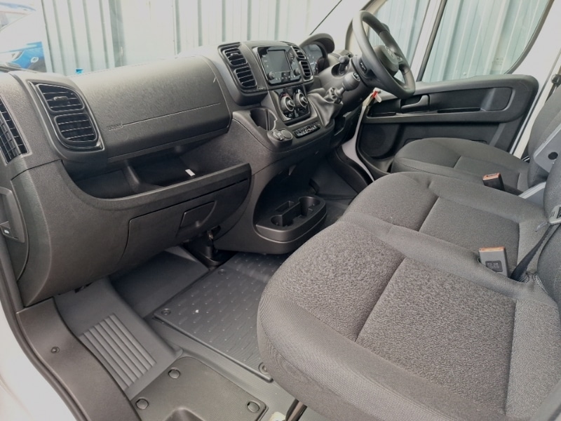 Used Citroen Relay 2025 for sale - 78113548: Photo 5