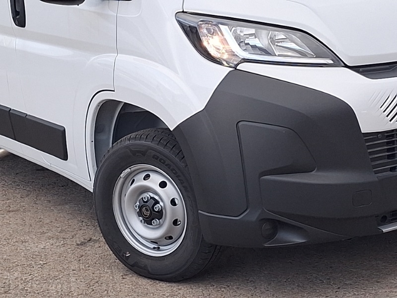 Used Citroen Relay 2025 for sale - 78113548: Photo 9